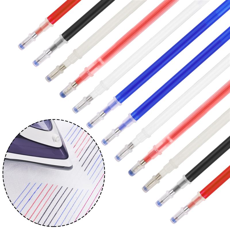 Illustration Marker Set - 10 pz/set di pennarelli a scomparsa