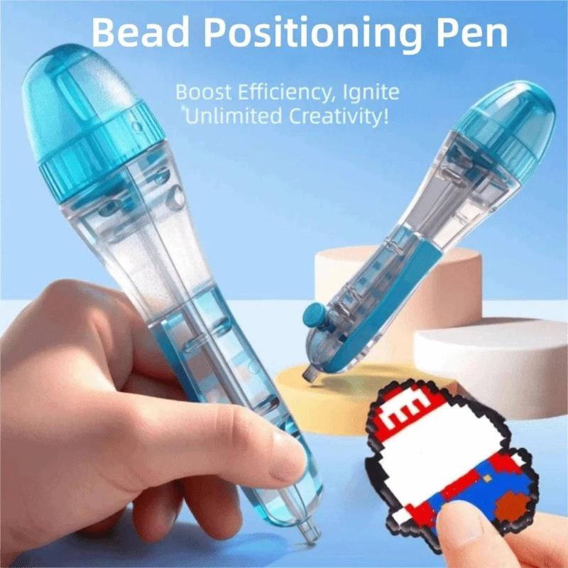 Art Craft Kids - 1 Pezzo Penna per Perline Fusibili