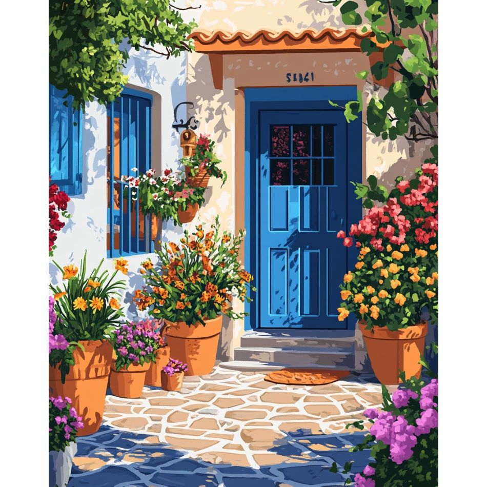 Art Craft Ideas For Adults - RUOPOTY Kit di pittura diamantata The