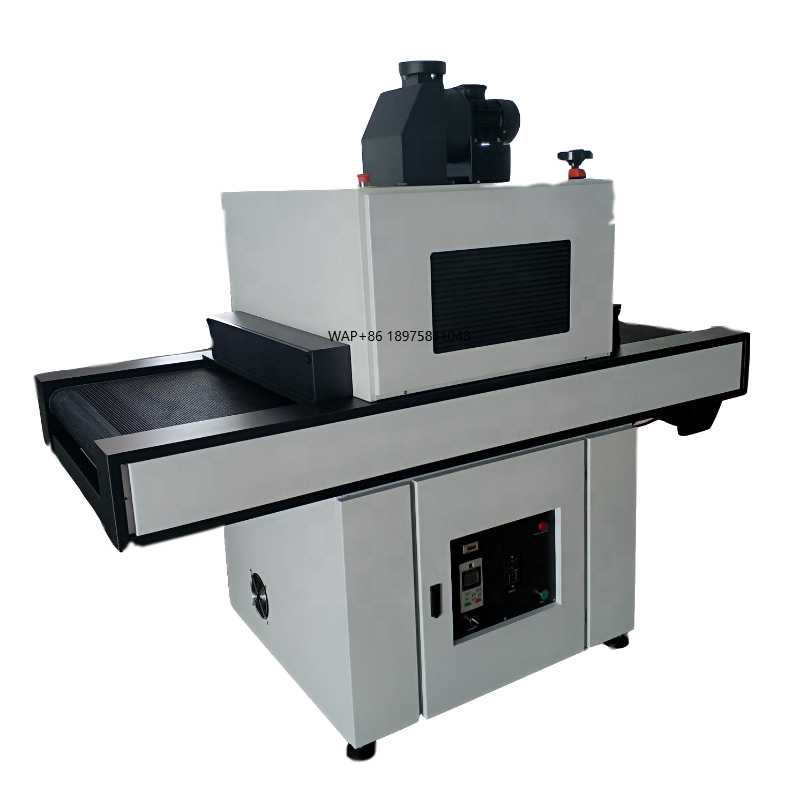 Silk Screen Printing - Essiccatore UV per serigrafia a vendita