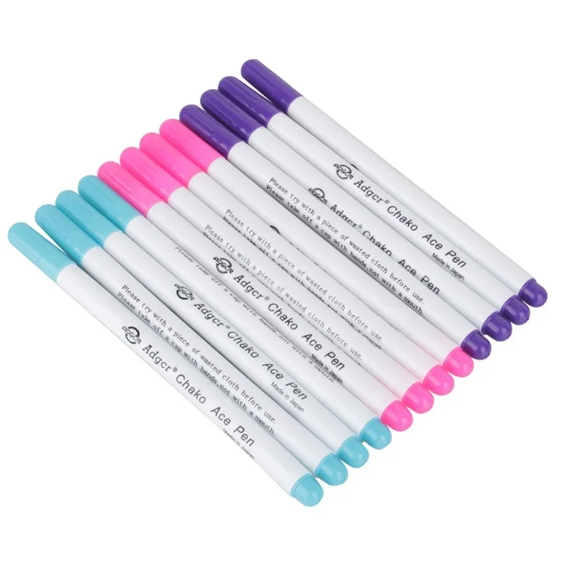 Illustration Marker Set - Penna a scomparsa solubile in acqua