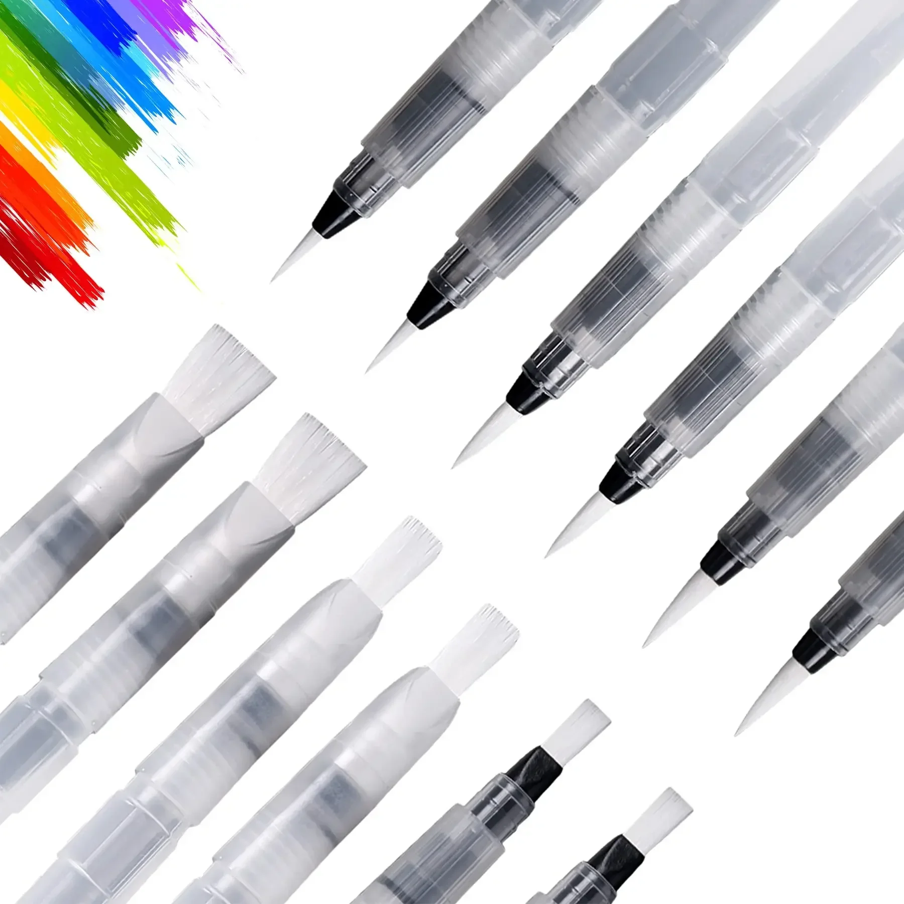 Illustration Marker Set - Set di pennarelli per acquerello da