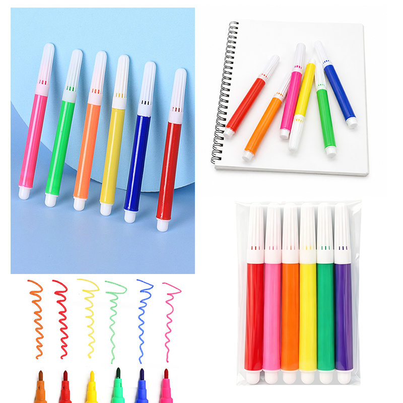 Illustration Marker Set - Set di pennarelli artistici da 10/20/30