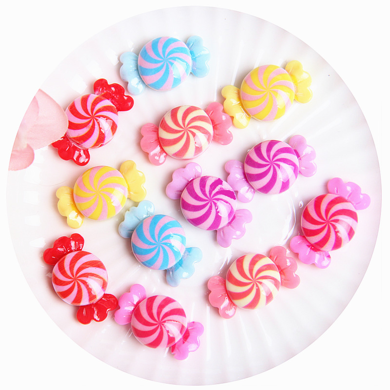 10 pz Kawaii Autunno Resina Al - Art And Craft Autumn recensione e prezzo