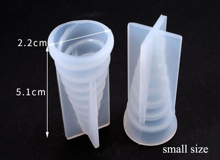 Stampo in Silicone 3D a Forma  - Art Craft Unicorn recensione e prezzo