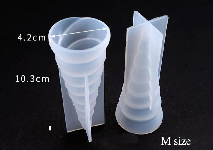 Stampo in Silicone 3D a Forma  - Art Craft Unicorn recensione e prezzo