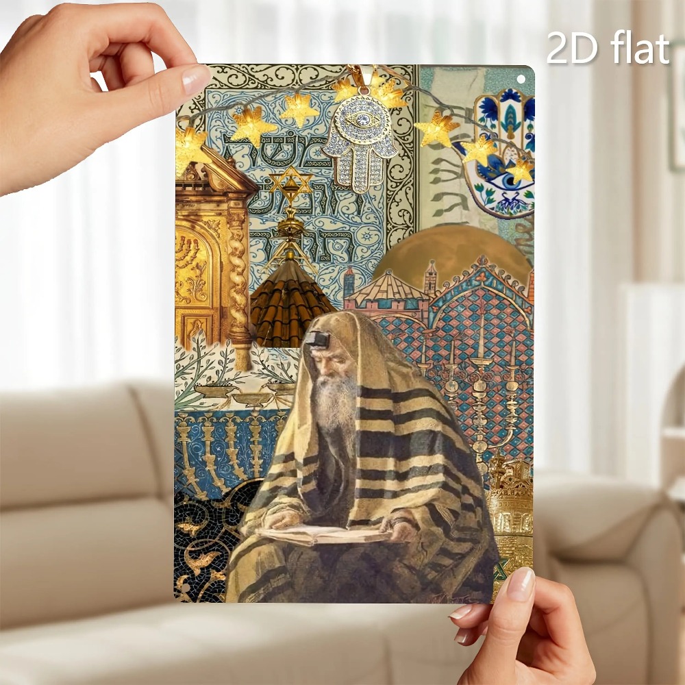 CIFBUY Insegna in metallo impe - Art & Craft Clipart recensione e prezzo