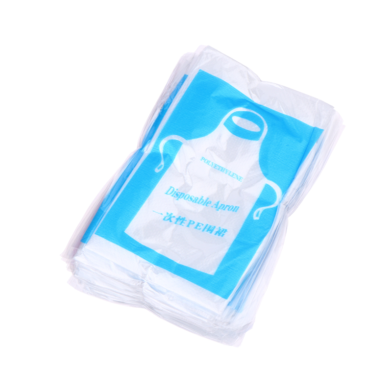 25 grembiuli monouso in plasti - Art Craft Kids recensione e prezzo