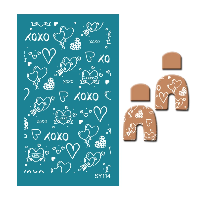 2025 Nuovi stencil per serigra - Silk Screen Printing recensione e prezzo