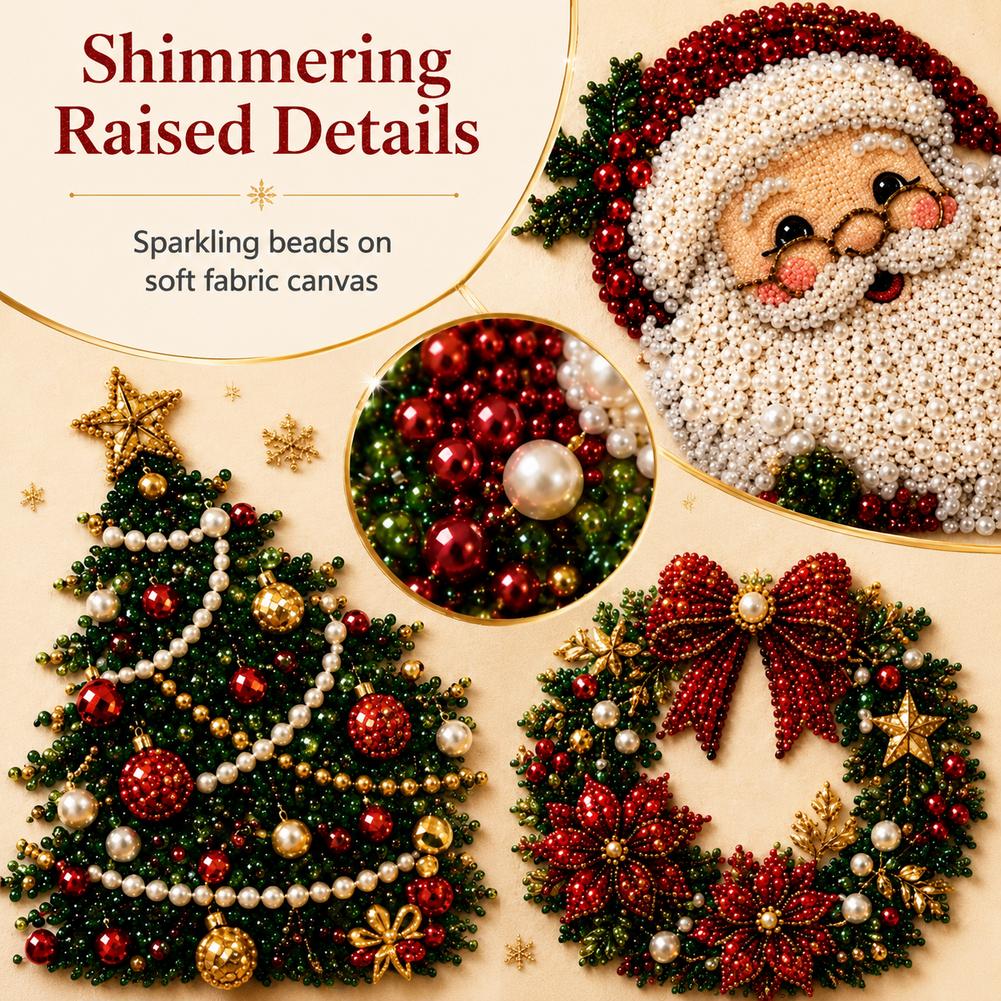 Kit Fai-da-Te di Arte con Perl - Art Craft Gifts For Adults recensione e prezzo