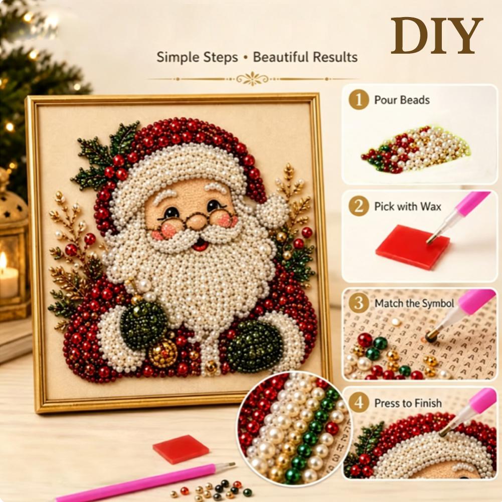 Kit Fai-da-Te di Arte con Perl - Art Craft Gifts For Adults recensione e prezzo