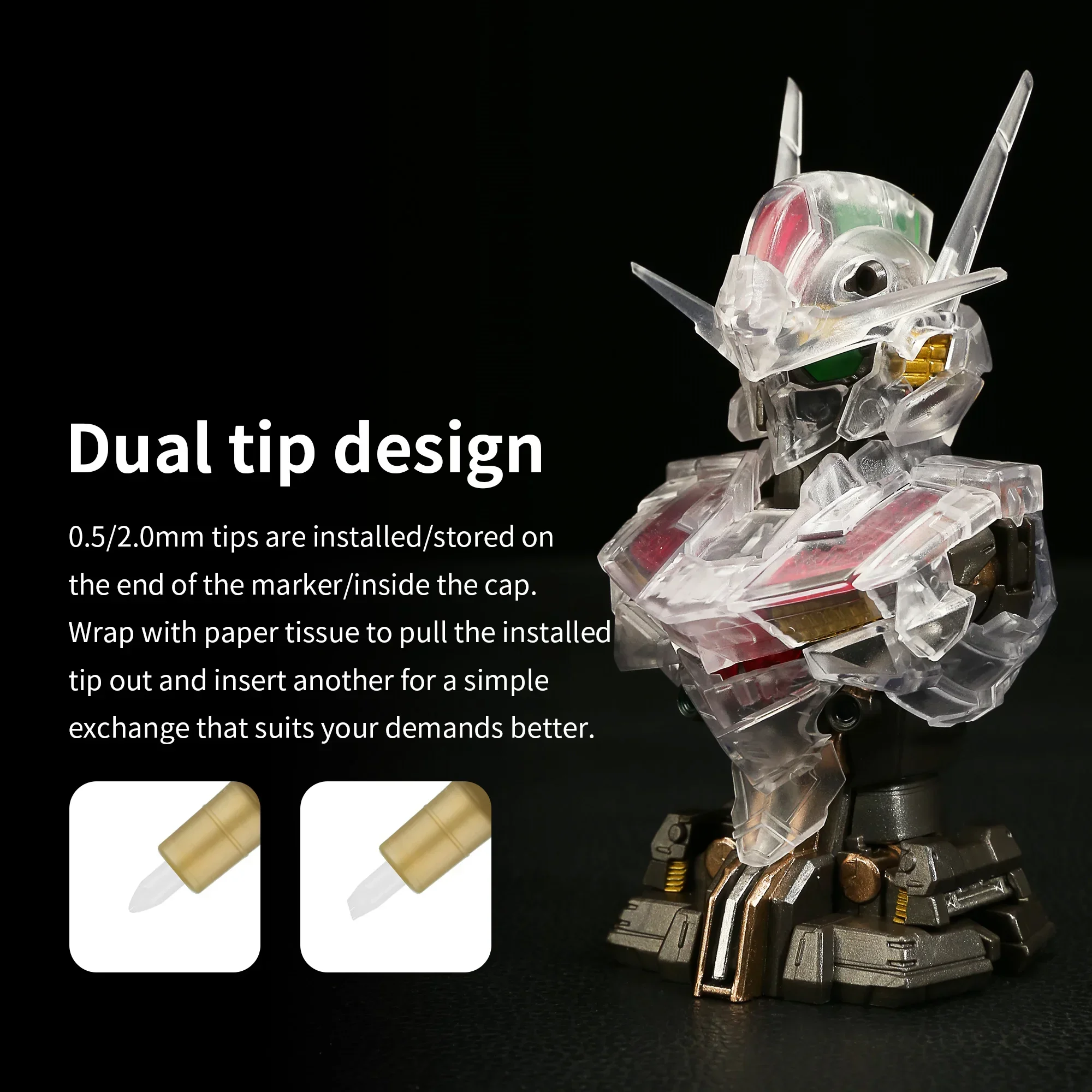 DSPIAE MKA Pennarello Super Me - Illustration Marker Set recensione e prezzo