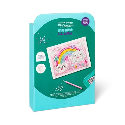 2 pezzi di poster artistico co - Art Craft Unicorn recensione e prezzo