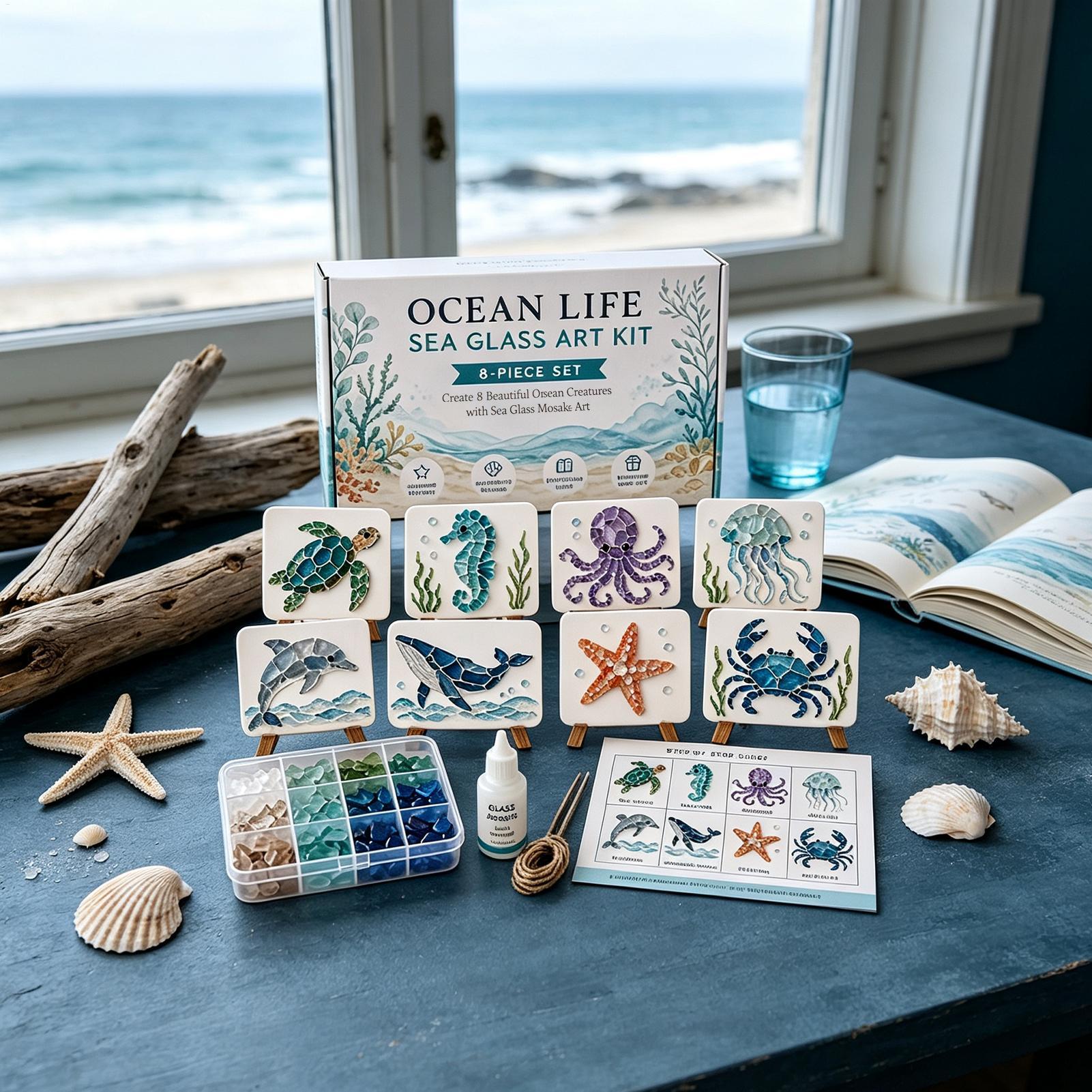 Kit Artigianale Fai-da-Te per  - Art Craft Gifts For Adults recensione e prezzo