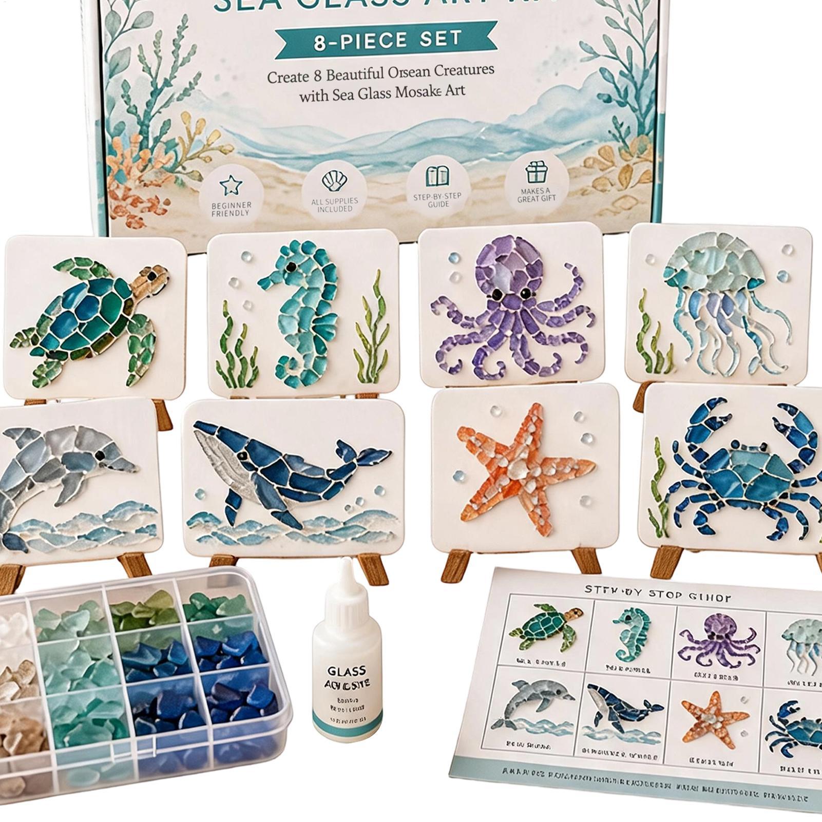 Kit Artigianale Fai-da-Te per  - Art Craft Gifts For Adults recensione e prezzo