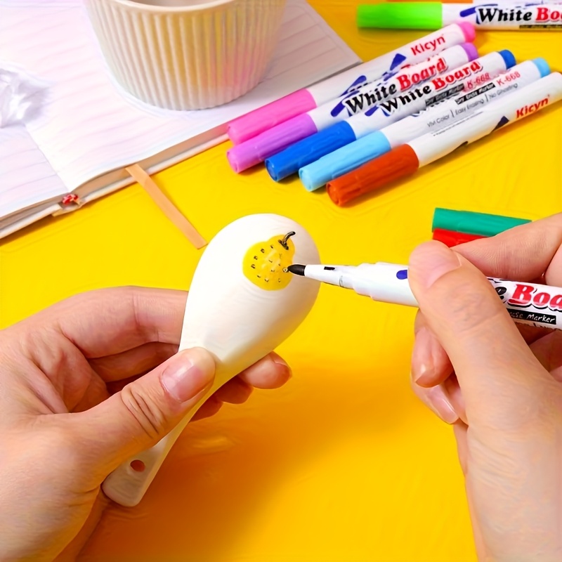 Un set di penne magiche per pi - Illustration Marker Set recensione e prezzo
