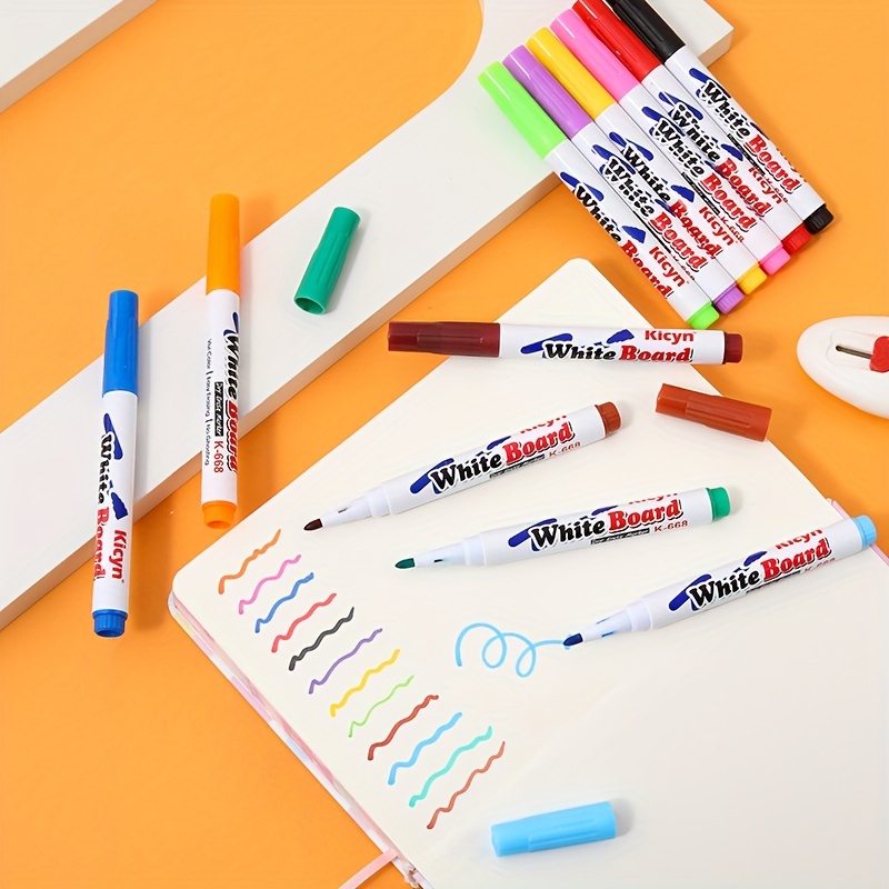 Un set di penne magiche per pi - Illustration Marker Set recensione e prezzo