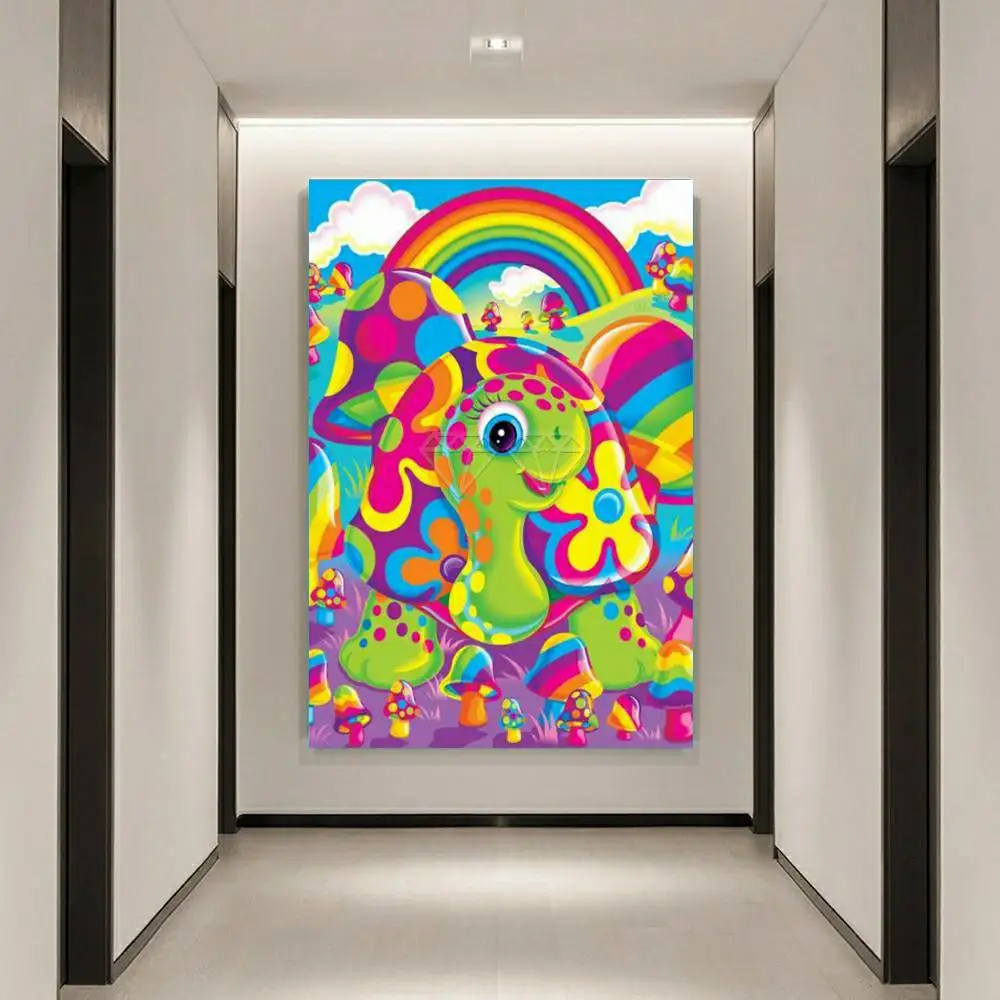 Kit Completo per Pittura Diama - Art Craft Unicorn recensione e prezzo