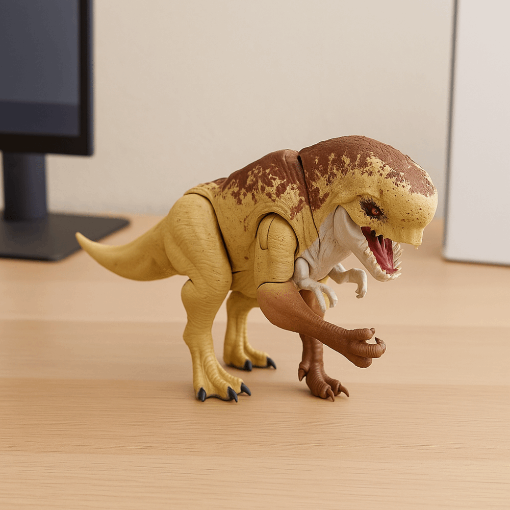 Simulazione in resina Dinosaur - Art Craft Dinosaur recensione e prezzo