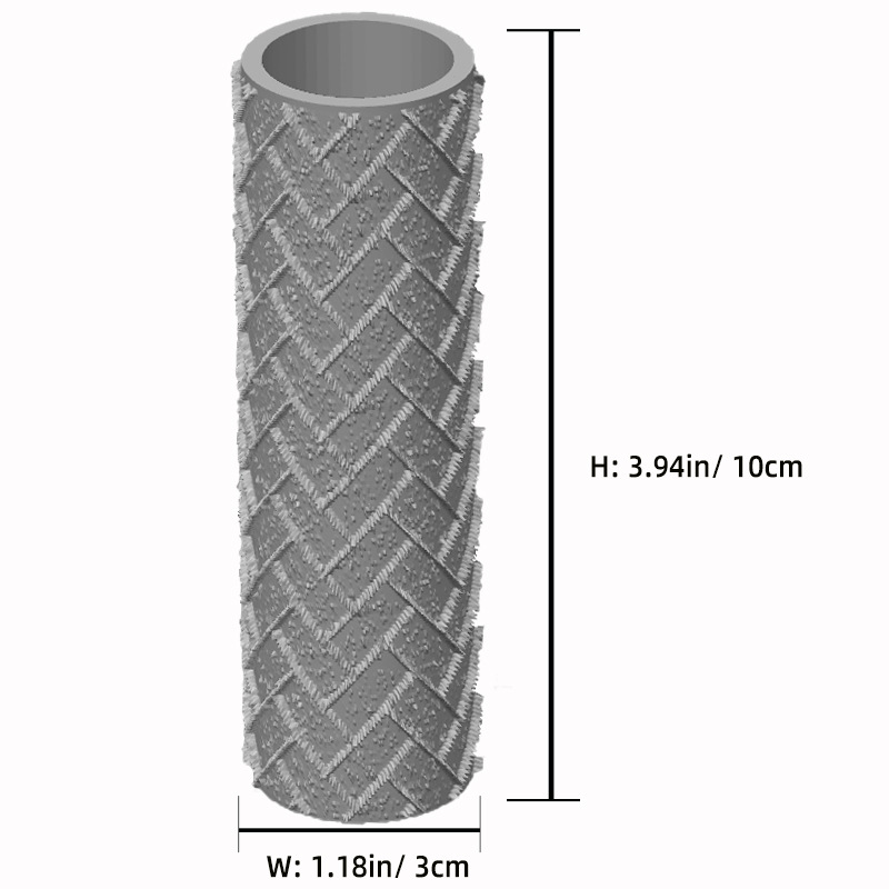 Fai da te DND Texture Roller M - Art Craft Building recensione e prezzo