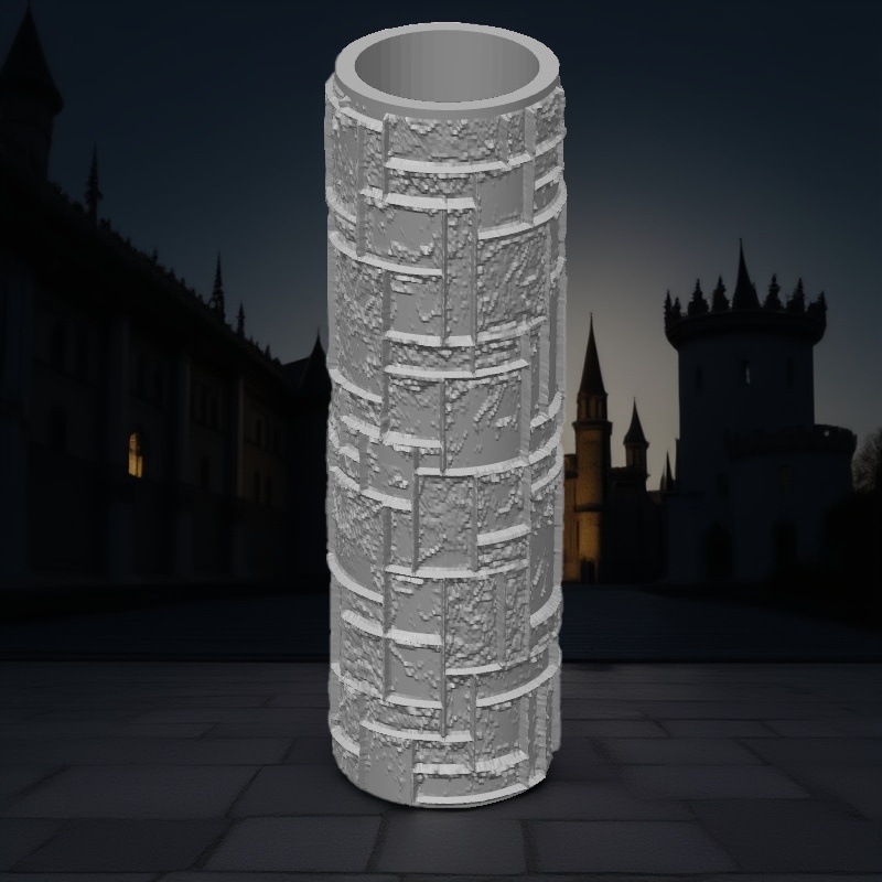 Fai da te DND Texture Roller M - Art Craft Building recensione e prezzo