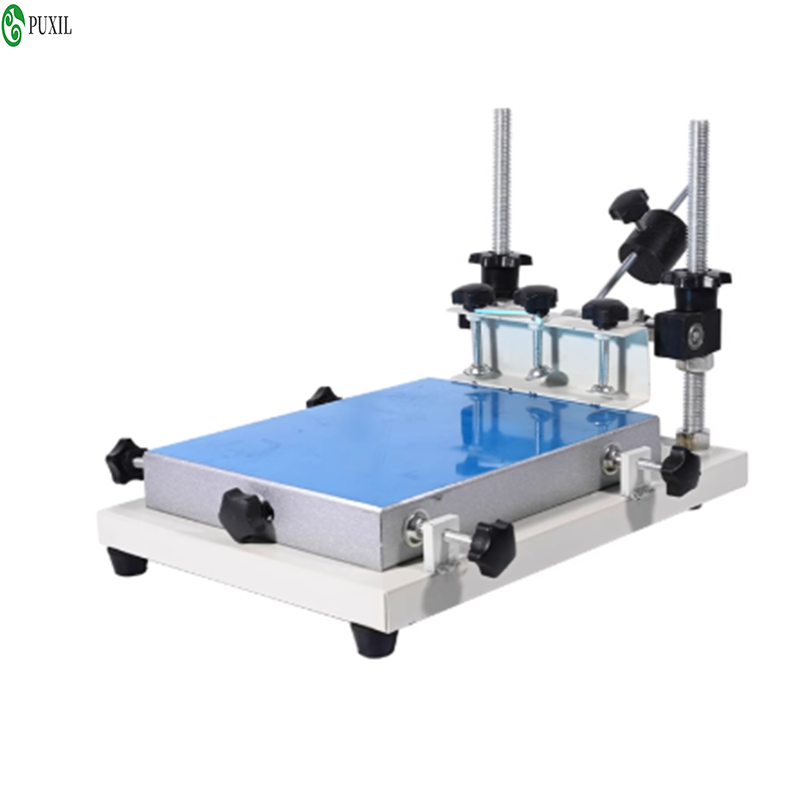 Prezzo della macchina serigraf - Silk Screen Printing recensione e prezzo