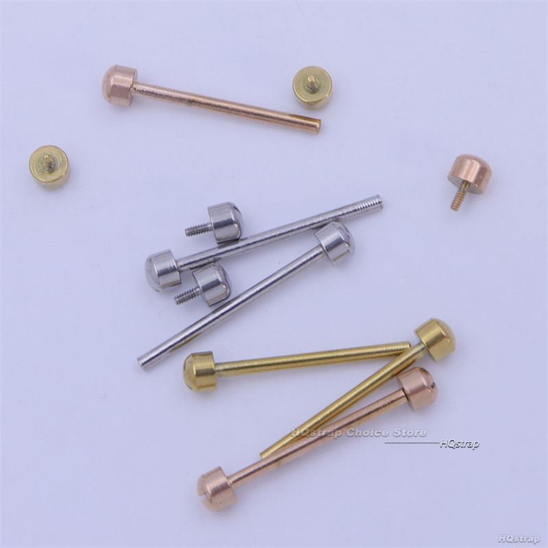 Vite per orologio Tubo Asta Ba - Leather Tooling Kit recensione e prezzo