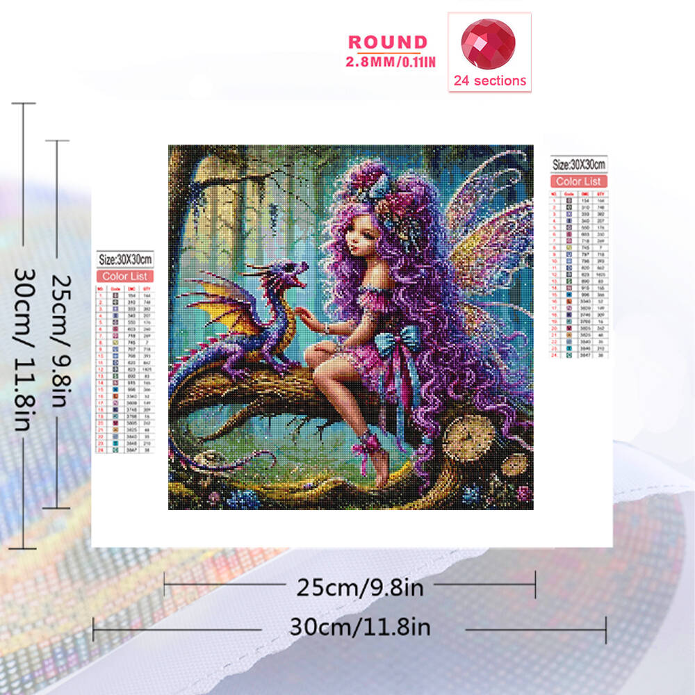 Dipinto Mosaico Diamantato Com - Art Craft Dinosaur recensione e prezzo