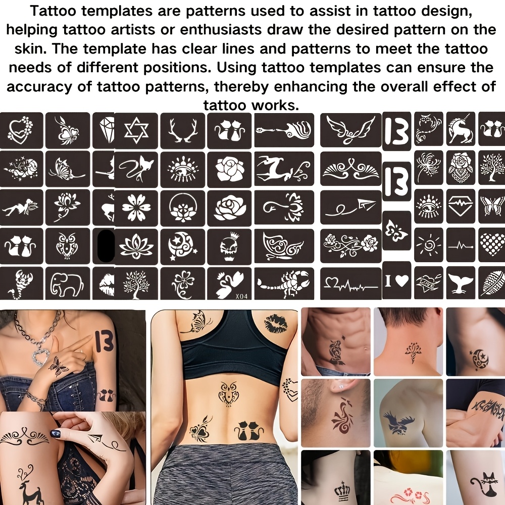 Set di pennarelli per tatuaggi - Illustration Marker Set recensione e prezzo