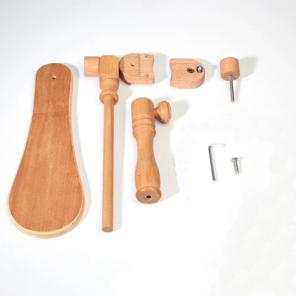Supporto Professionale Portati - Embroidery Hoop Kit recensione e prezzo