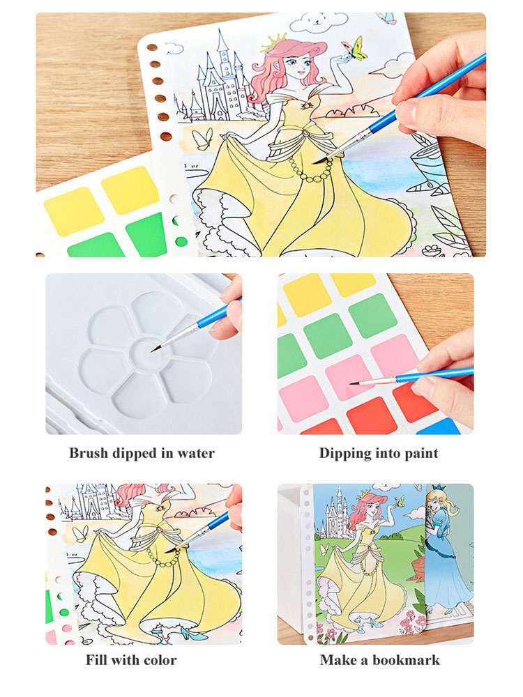 Adesivo per pittura fai-da-te  - Art Craft Education recensione e prezzo
