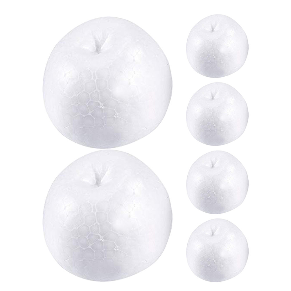 6 Pezzi di Modelli in Schiuma  - Art Craft Kids recensione e prezzo