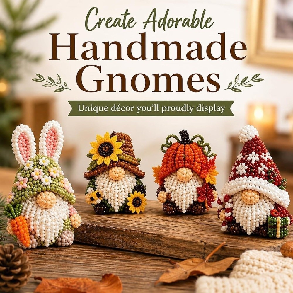 Kit Artigianale 3D con Perline - Art Craft Education recensione e prezzo