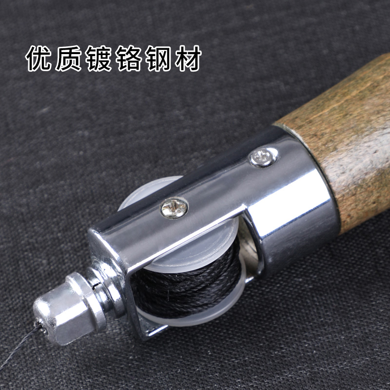 Kit punteruolo per cucire in p - Leather Tooling Kit recensione e prezzo