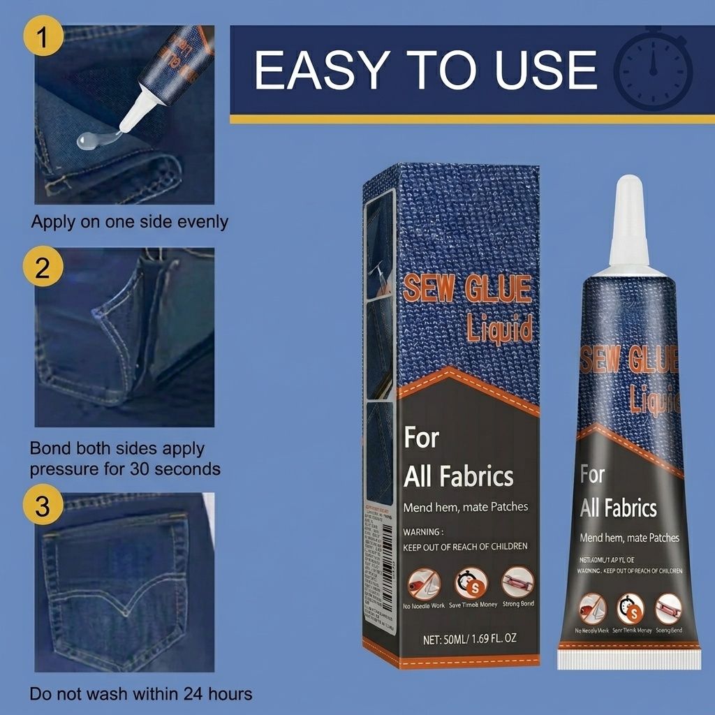 Colla per Tessuti 50ml ad Asci - Leather Tooling Kit recensione e prezzo