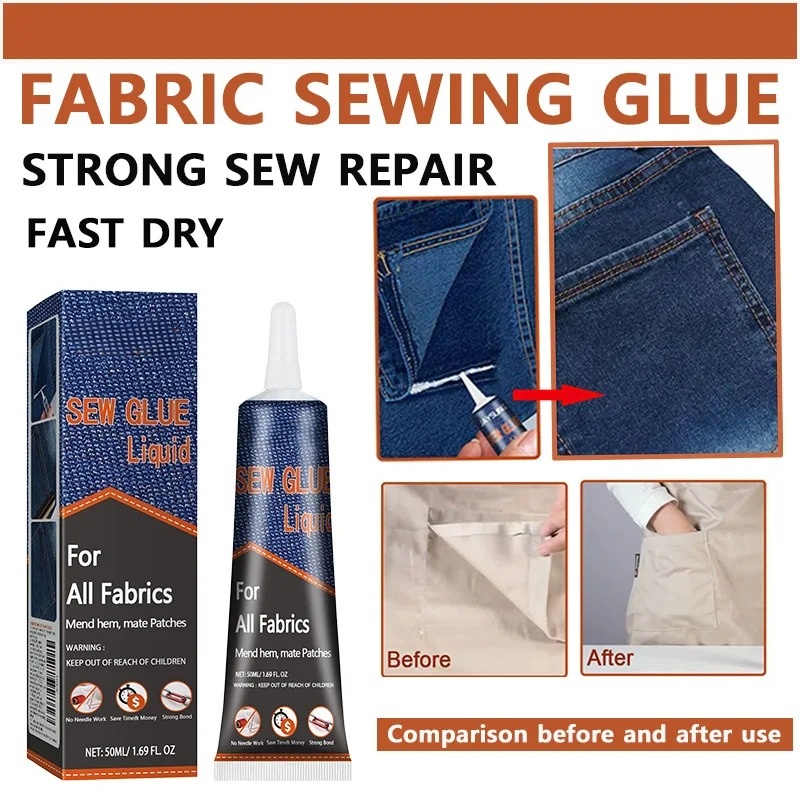 Colla per Tessuti 50ml ad Asci - Leather Tooling Kit recensione e prezzo