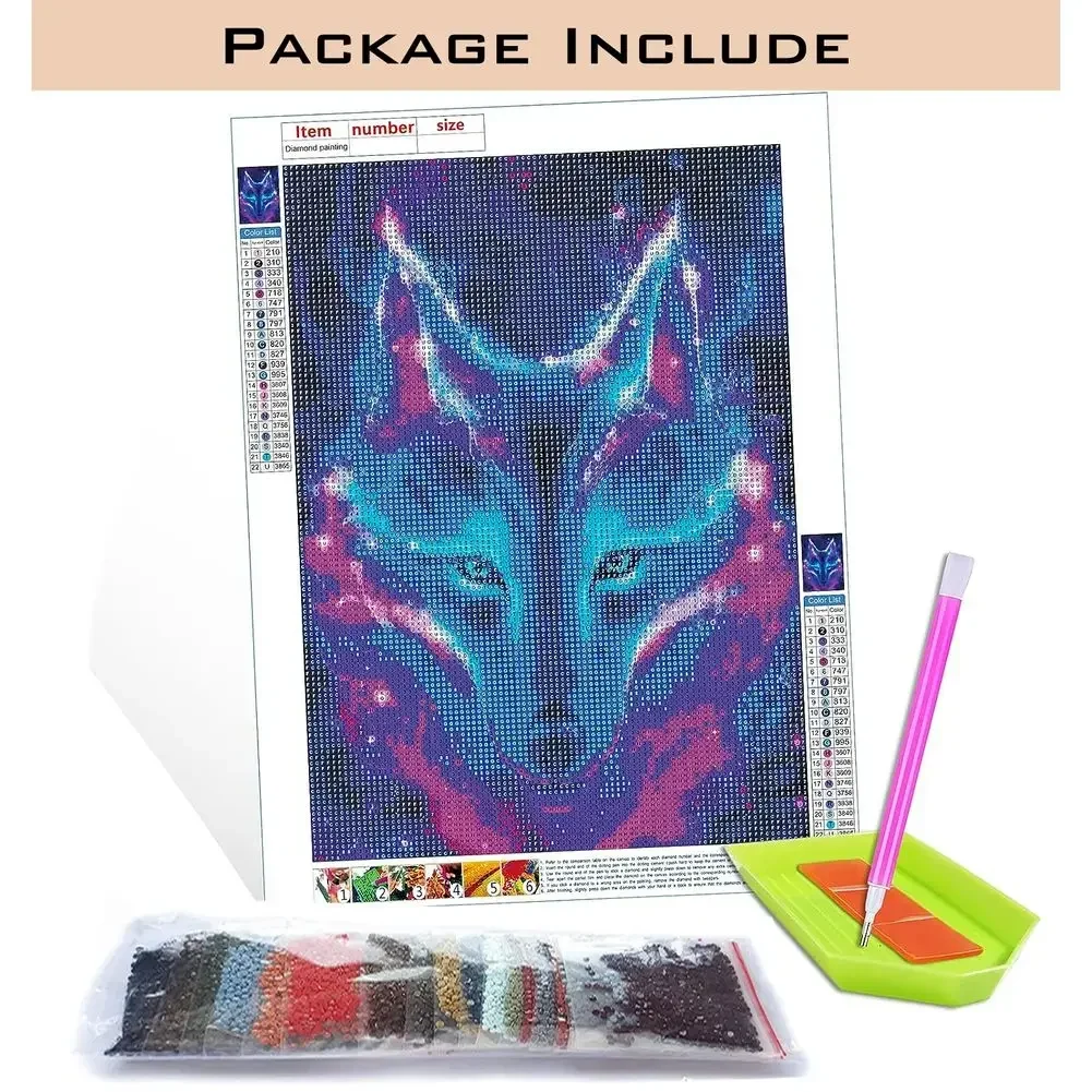 Birch Grove Art, pittura con d - Art And Craft Autumn recensione e prezzo