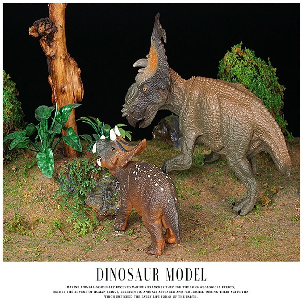 Modello di boutique Dimensioni - Art Craft Dinosaur recensione e prezzo