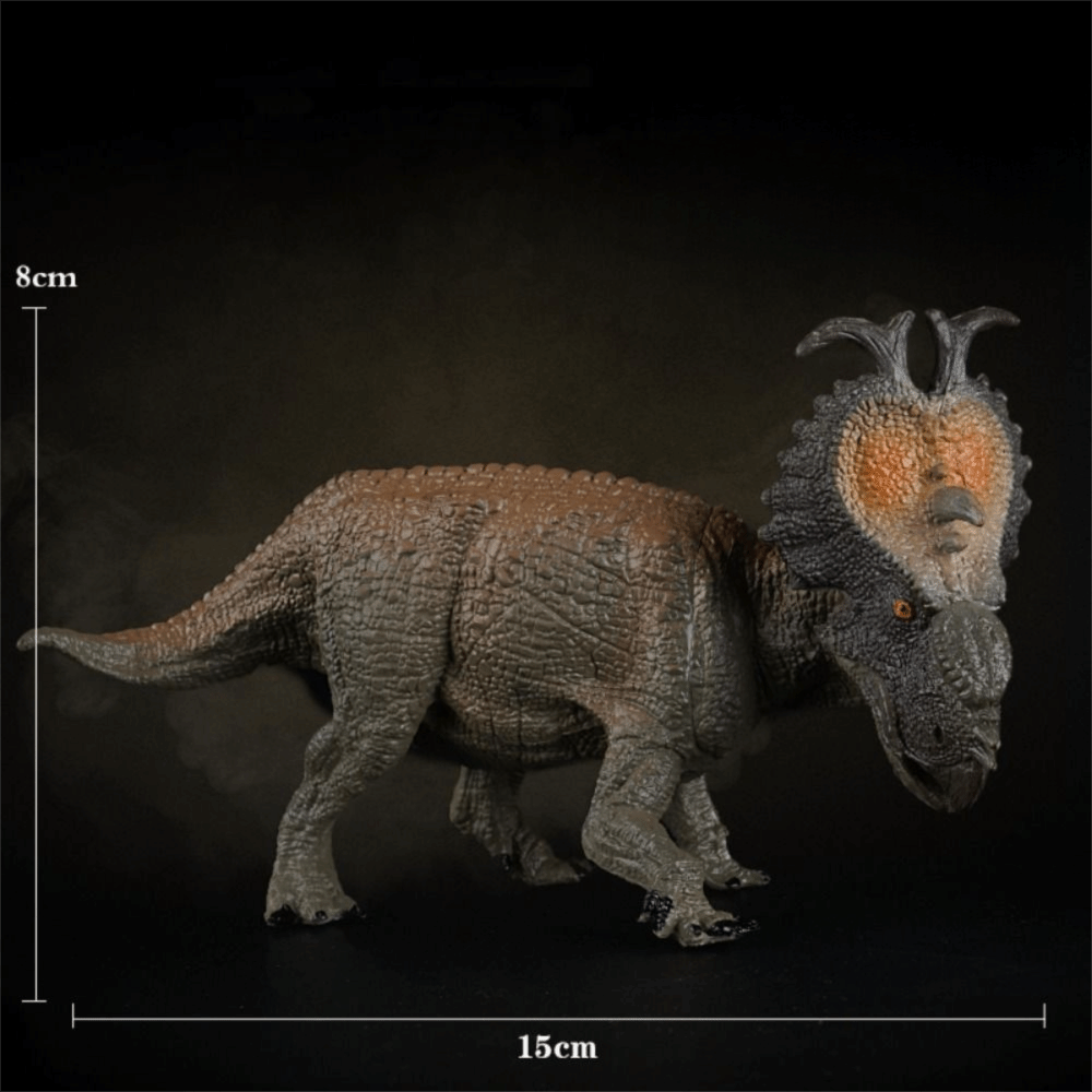 Modello di boutique Dimensioni - Art Craft Dinosaur recensione e prezzo