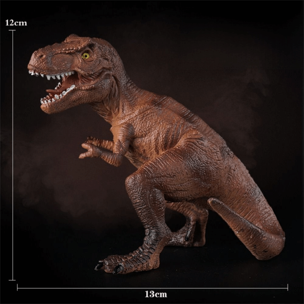 Modello di boutique Dimensioni - Art Craft Dinosaur recensione e prezzo