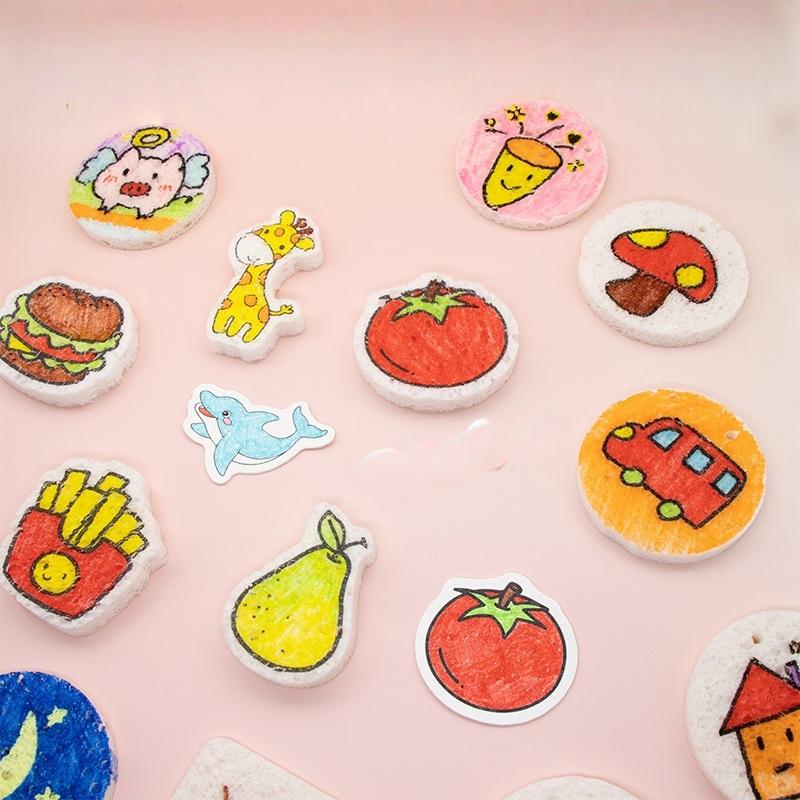 4 Pezzi Kit Artistico Educativ - Art Craft Education recensione e prezzo