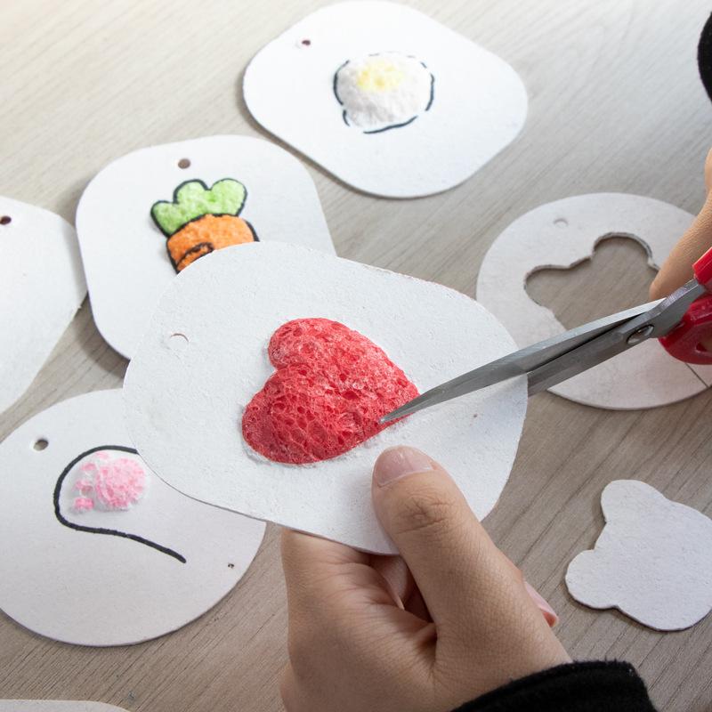 4 Pezzi Kit Artistico Educativ - Art Craft Education recensione e prezzo