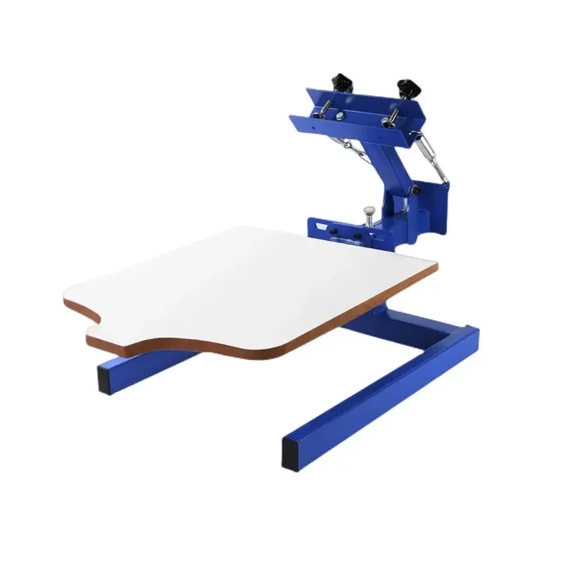 Macchina Serigrafica 220V 54X4 - Silk Screen Printing recensione e prezzo