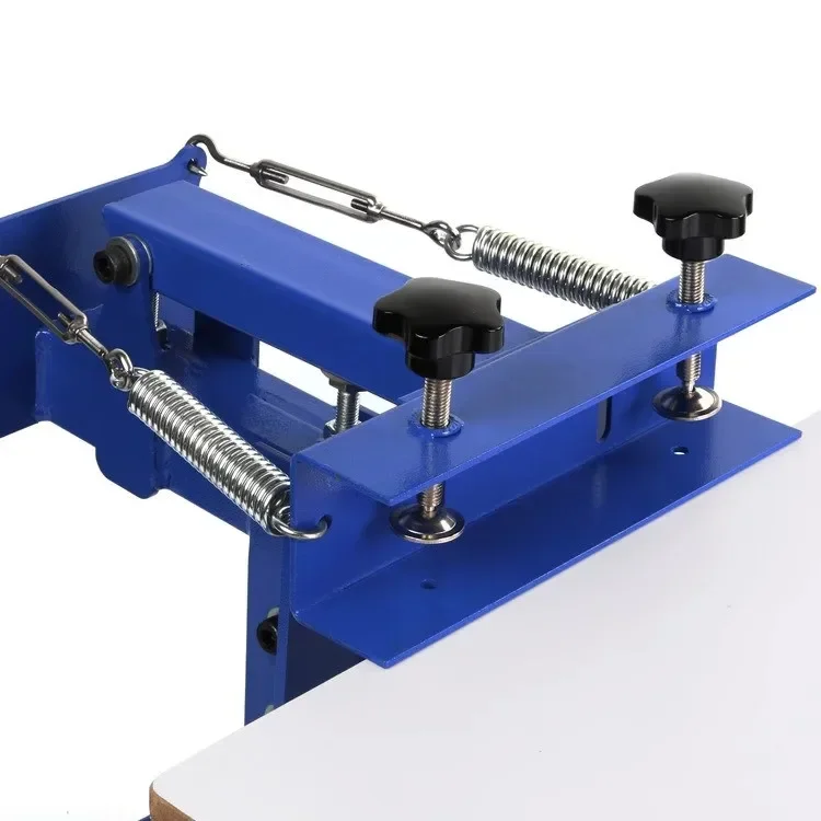 Macchina Serigrafica 220V 54X4 - Silk Screen Printing recensione e prezzo