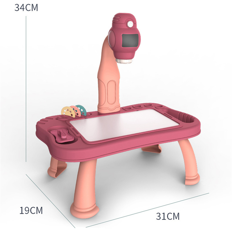 Proiettore intelligente Set da - Art Craft Education recensione e prezzo