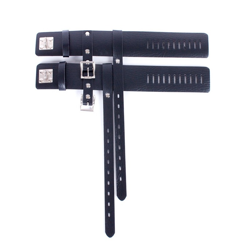 Cinture alla caviglia in pelle - Leather Tooling Kit recensione e prezzo