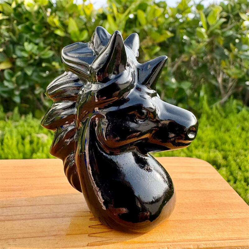 6 cm cristallo naturale quarzo - Art Craft Unicorn recensione e prezzo