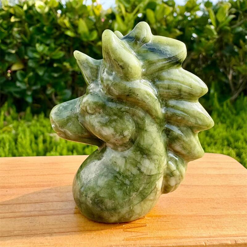 6 cm cristallo naturale quarzo - Art Craft Unicorn recensione e prezzo