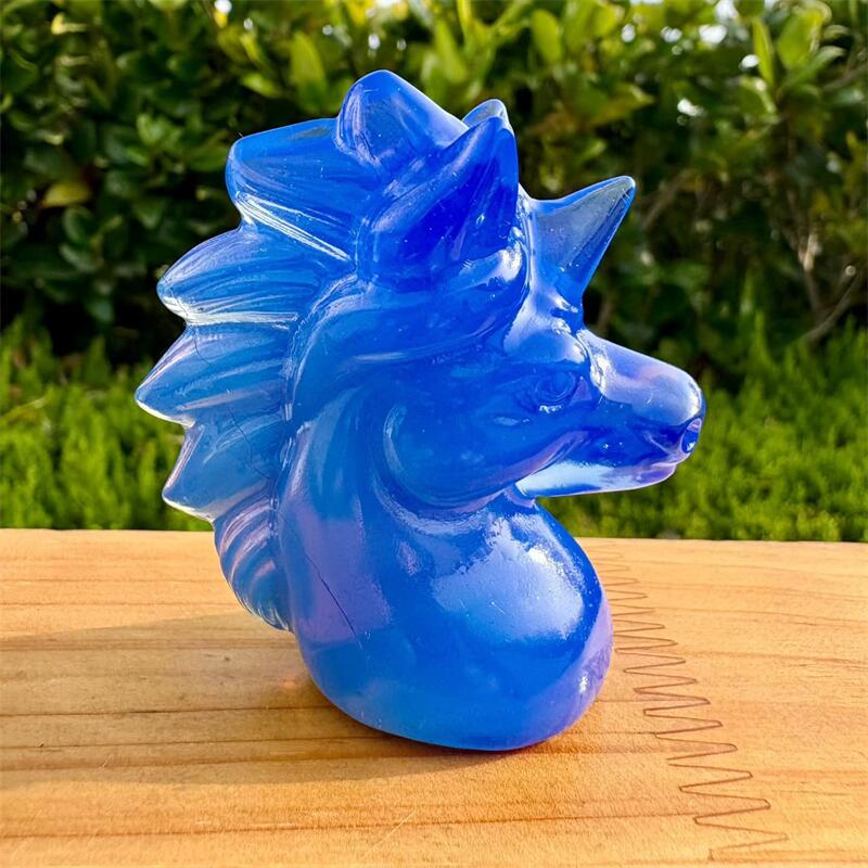 6 cm cristallo naturale quarzo - Art Craft Unicorn recensione e prezzo