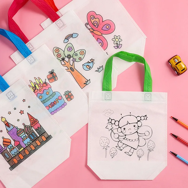1-10 pezzi set borsa graffiti  - Illustration Marker Set recensione e prezzo